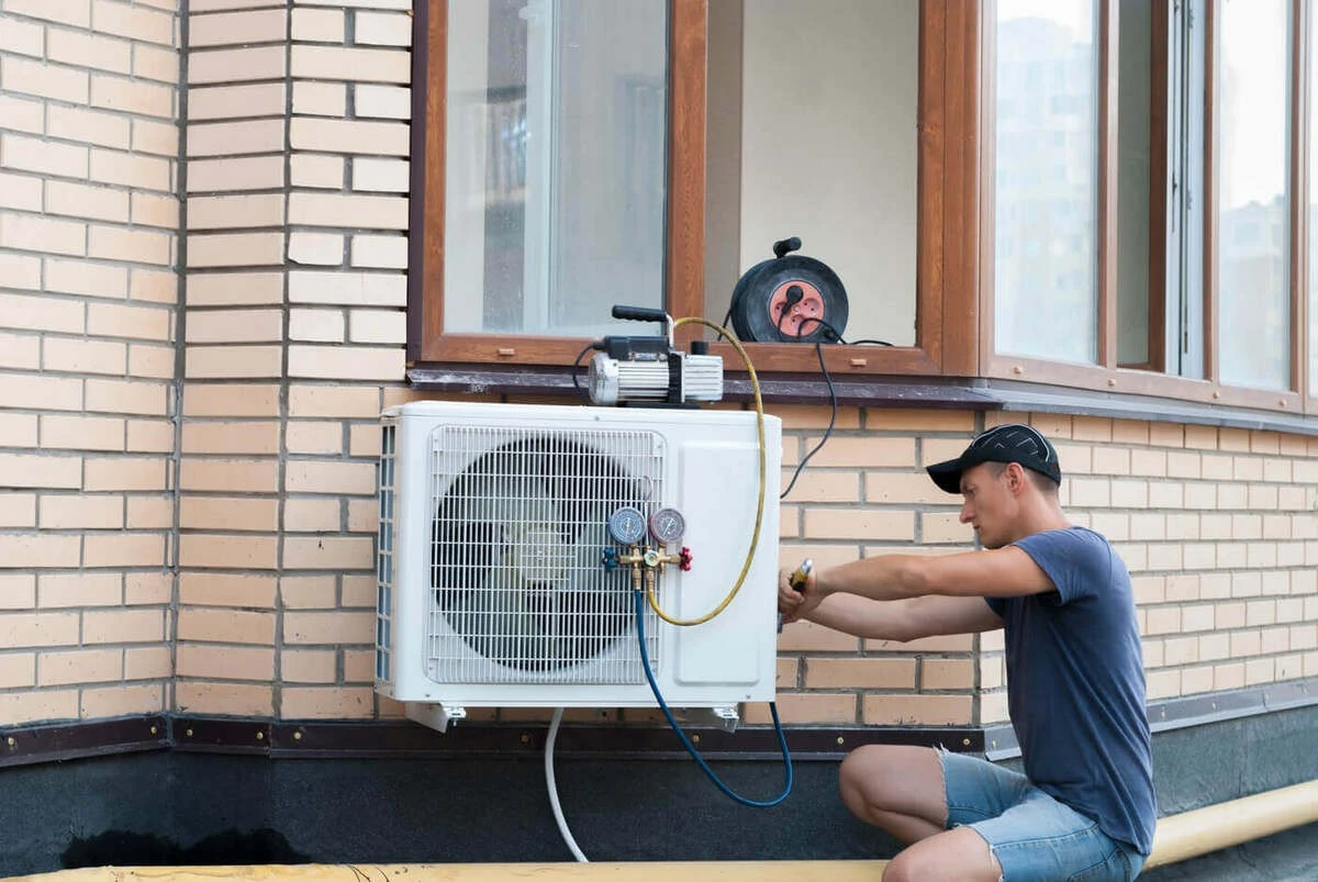 Värmepumparnas Mörka Sida: Dyra Elräkningar Väntar Även Dig - image 1