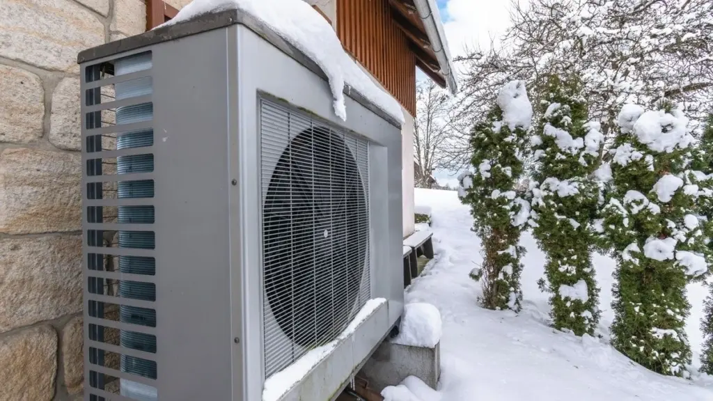 Värmepumpen som blev en elspis – undvik grannarnas misstag