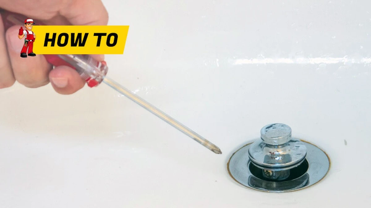 Vila du badproppen öppen eller stängd i tom bassäng? Hygienbomb som många missar - image 1